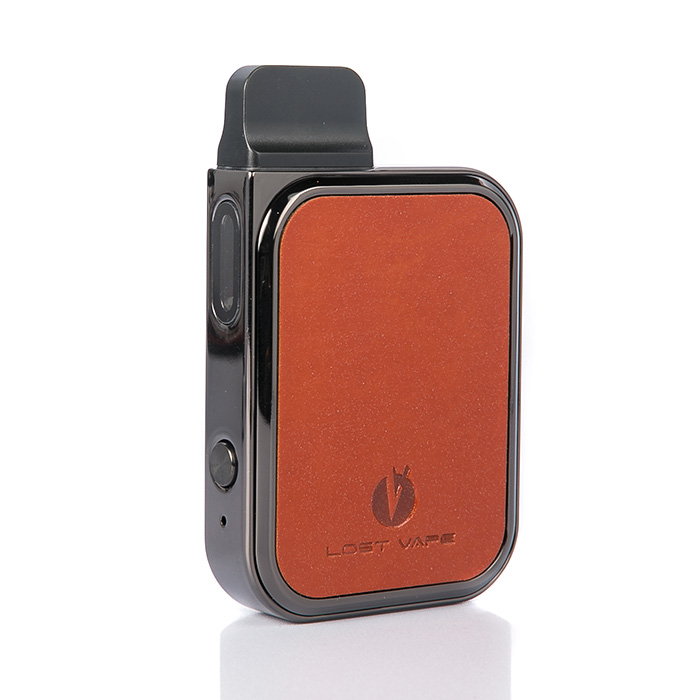 elfbar nachfüll pod läuft aus CYBORG QUEST 100W BOX MOD