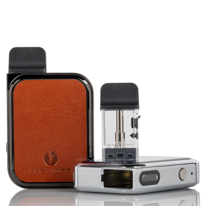 lost vape prana pod kit Lost Vape PRANA 12W Pod System