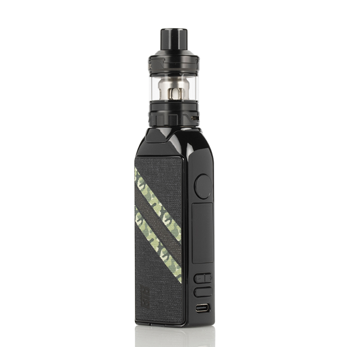 Lost Vape BTB 100W Starter Kit