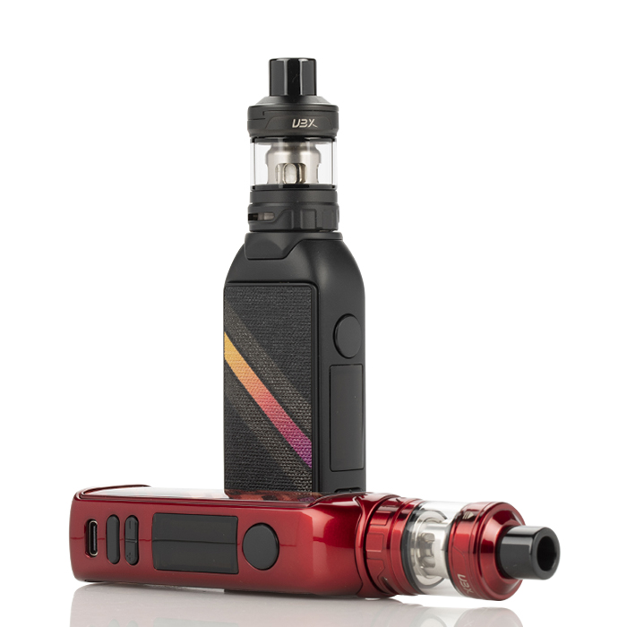 Lost Vape BTB 100W Starter Kit