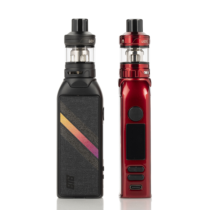 elfbar nachfüll pod läuft aus Lost Vape BTB 100W Starter Kit Review main image 0