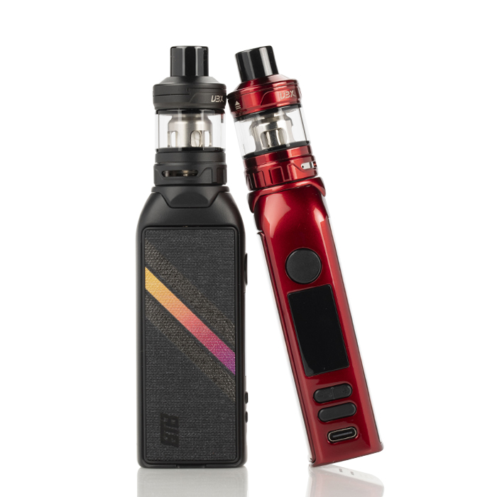 elfbar elfa kaufen Lost Vape BTB 100W Starter Kit