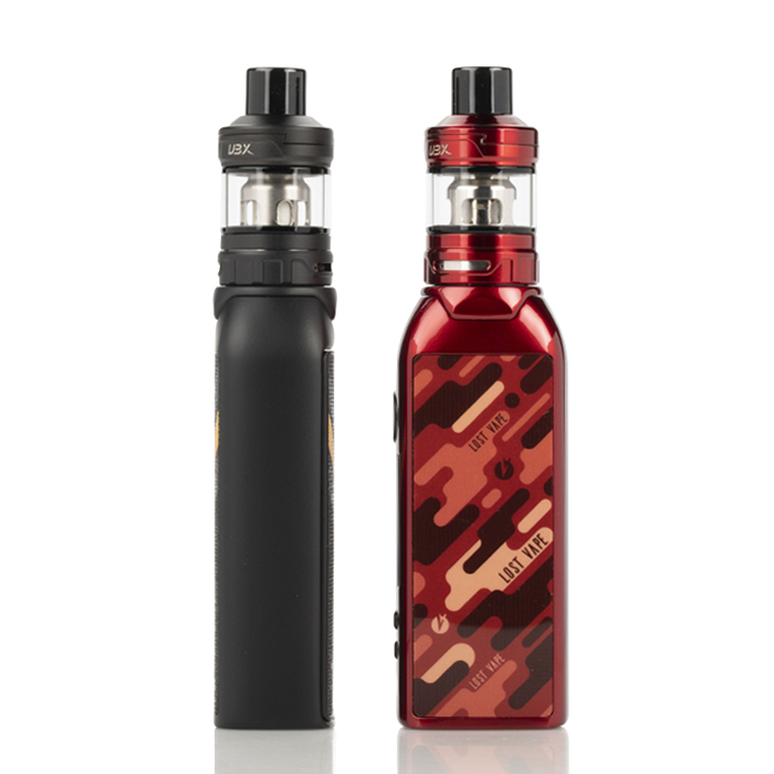 lost vape btb Lost Vape Centaurus BT200 main image 0