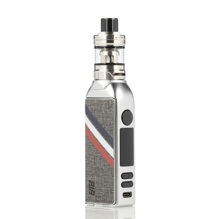 elfbar elfa kaufen Lost Vape BTB 100W Starter Kit Review: A Solid and Reliable Device for  Daily Use main image 1