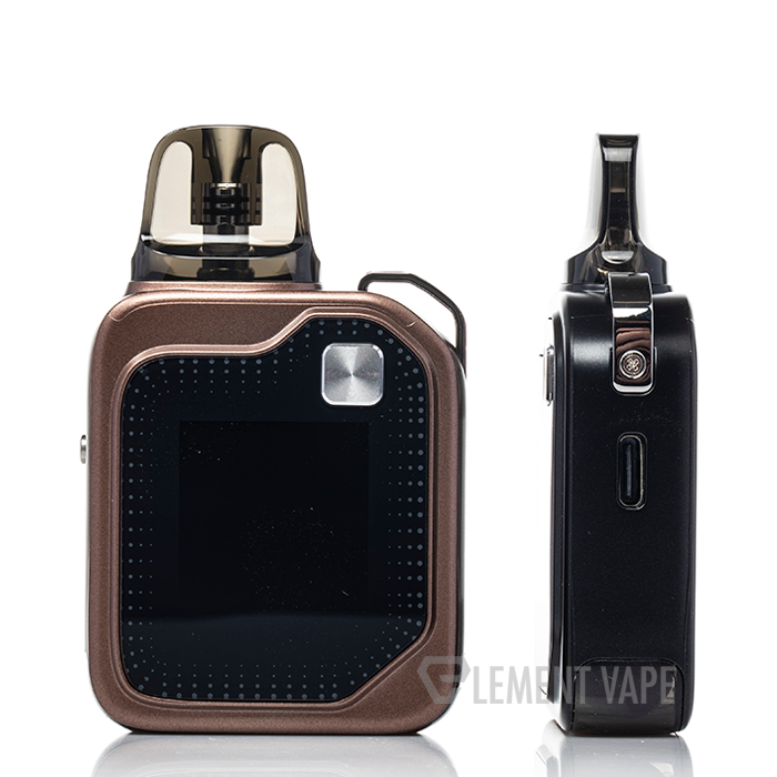 Lost Vape URSA Baby 3 30W Pod Kit - $17.99