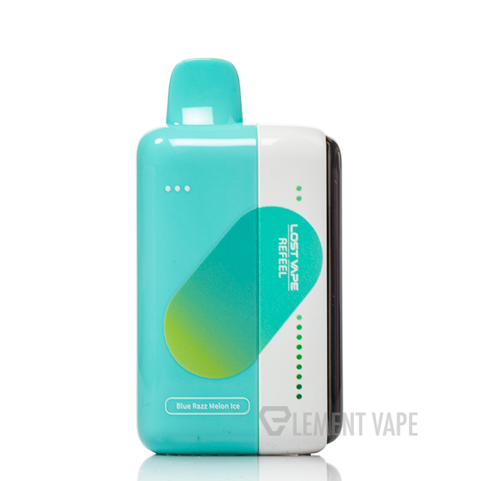 elfbar elfa master akku Lost Vape Ursa Nano Pod System Kit main image 0