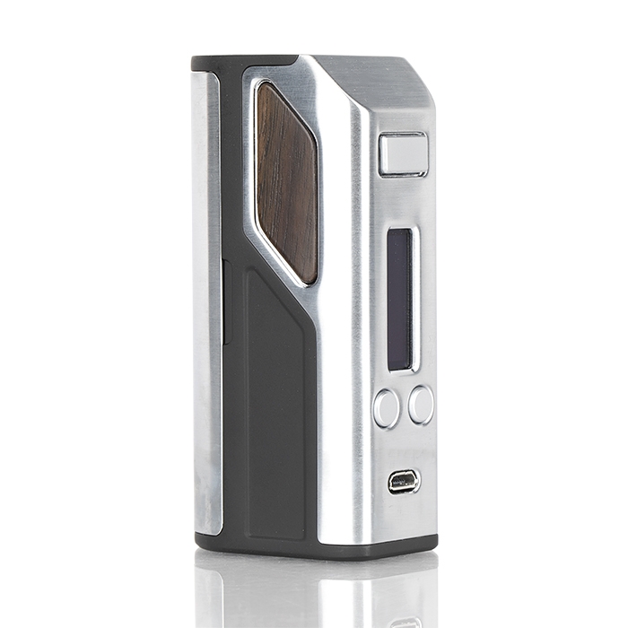 Lost Vape SKAR DNA75 TC Box Mod