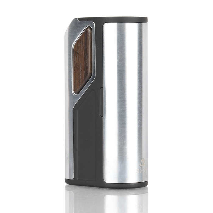 Lost Vape SKAR DNA75 TC Box Mod | Single 18650/26650 Platform