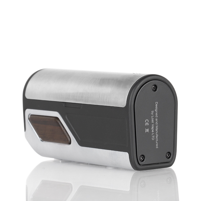 Lost Vape SKAR DNA75 TC Box Mod