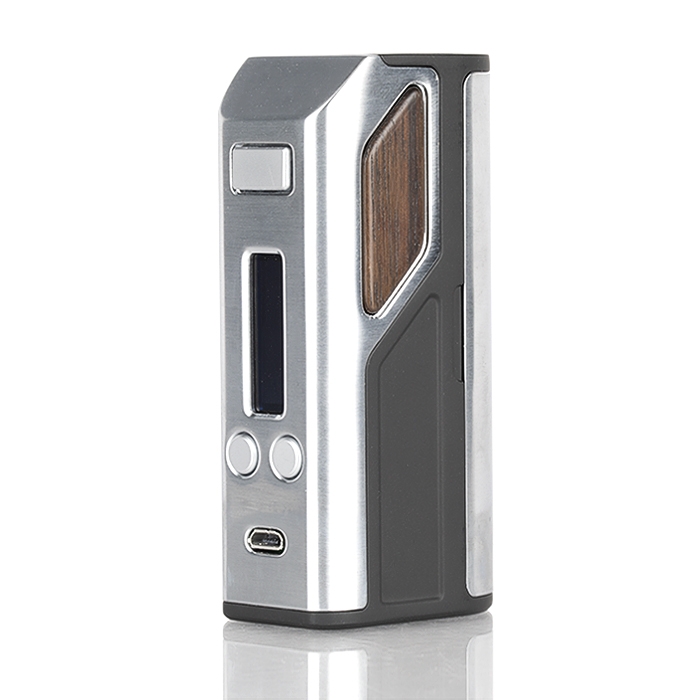 Lost Vape SKAR DNA75 TC Box Mod | Single 18650/26650 Platform