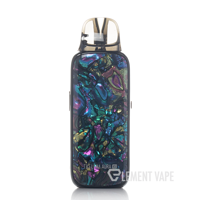 vap 45 Kit Thelema Mini 45W Lost Vape : 45,90 € - Clopinette