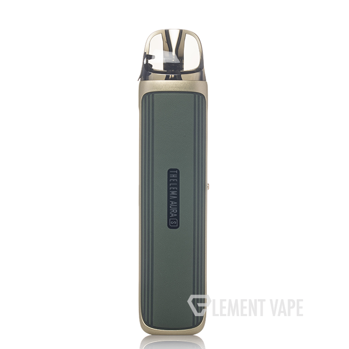 Lost Vape Thelema Aura S 40W Pod Kit - $12.99