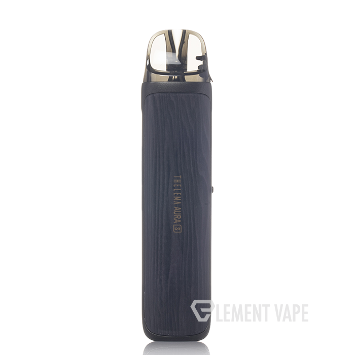 vape cart battery box Lost Vape Thelema Aura S 40W Pod Kit