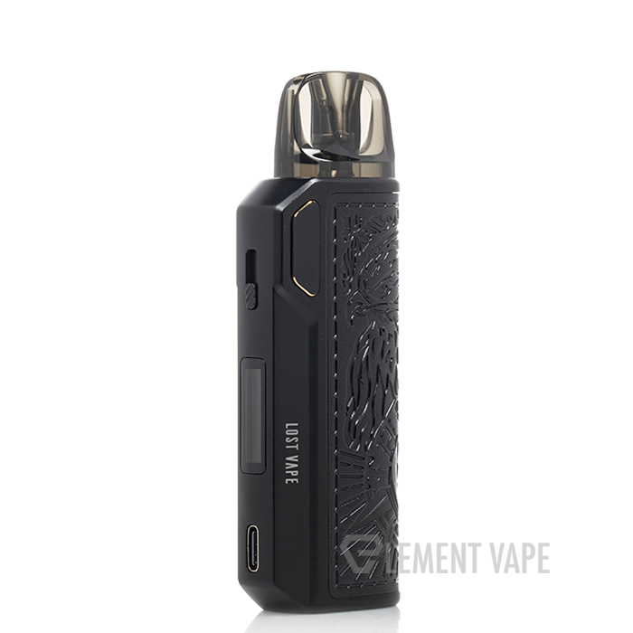lost vape thelema elite 3x Lost Vape Ursa Pod V2 Tank Verdampfer 0,8 Ohm, 10,95 € main image 1