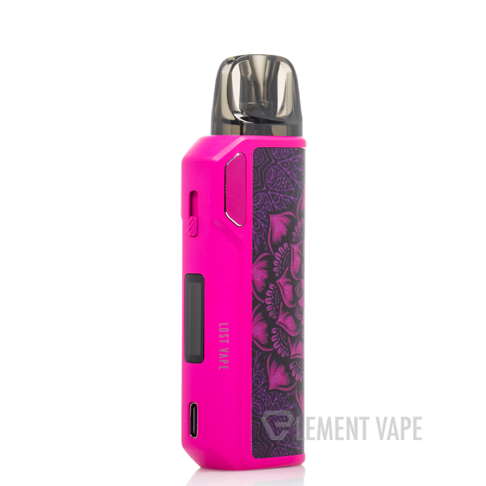 e-zigarette online Lost Vape Thelema Elite S Pod Kit main image 1
