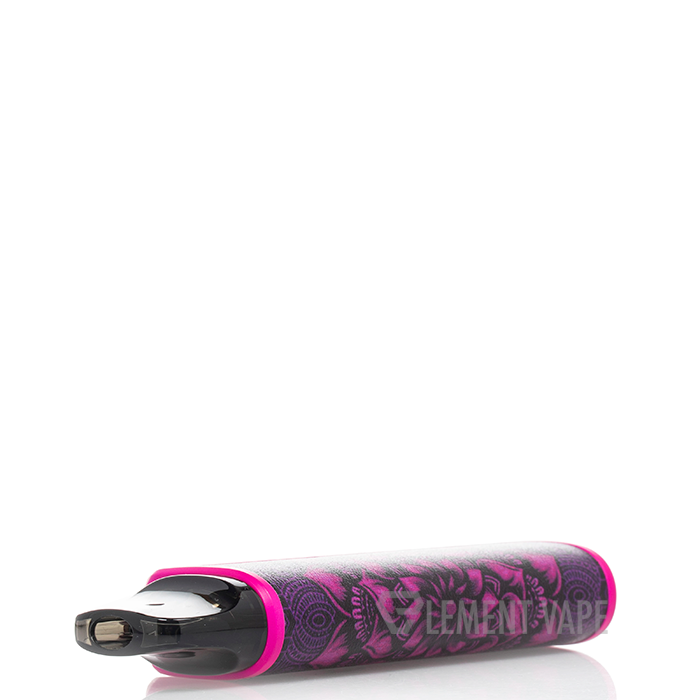 simson vape zündung THELEMA ELITE S-Best MTL Vape main image 0
