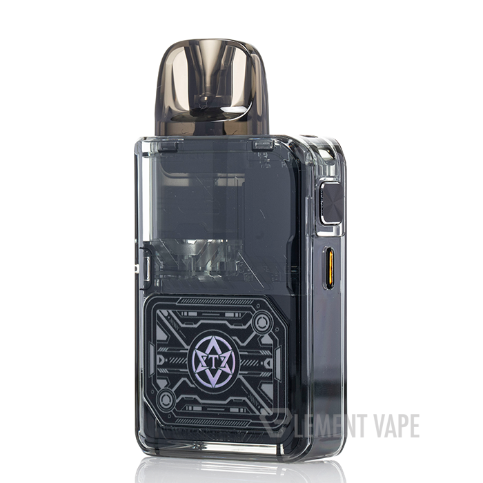 relx infinity pod golden slice Lost Vape Thelema Elite 40 Kit Review