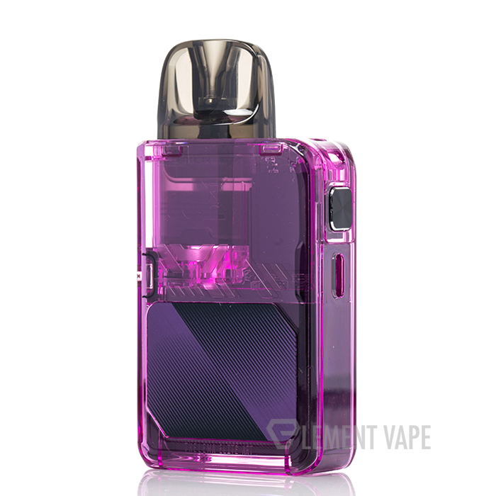 lost vape thelema elite art LOST VAPE THELEMA ELITE ART 40 POD KIT LAUNCHING main image 1