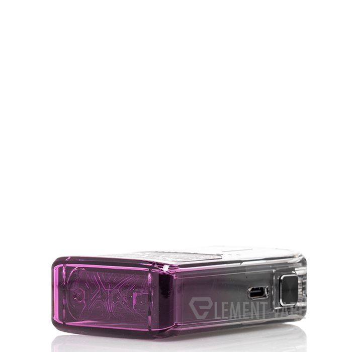 zenith 2 innokin avis Lost Vape Thelema Elite Art 40 Pod System