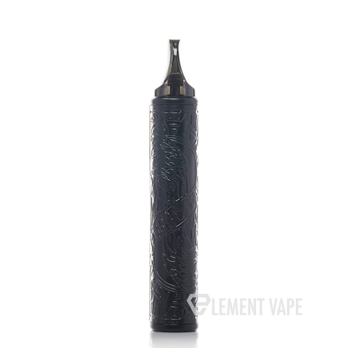 lost vape dm45 Buy Authentic Lost Vape Thelema Elite DM45 45W Pod System Midnight Black main image 0