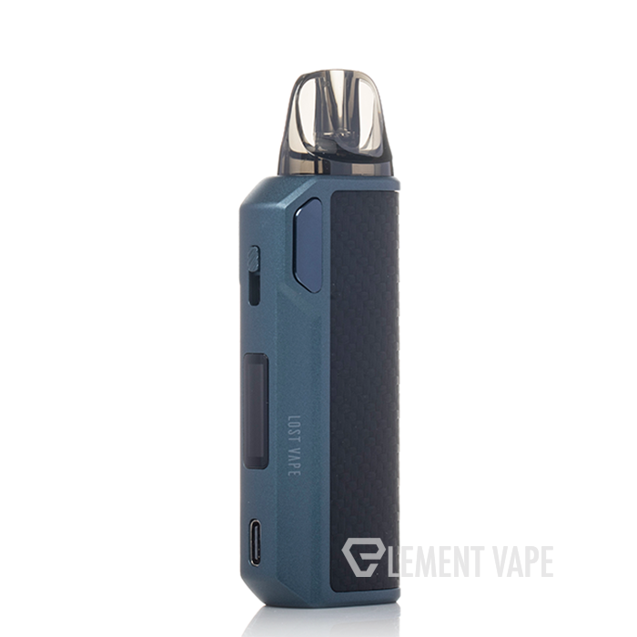 Lost Vape Thelema Elite DM45 Starter Kit $23.99