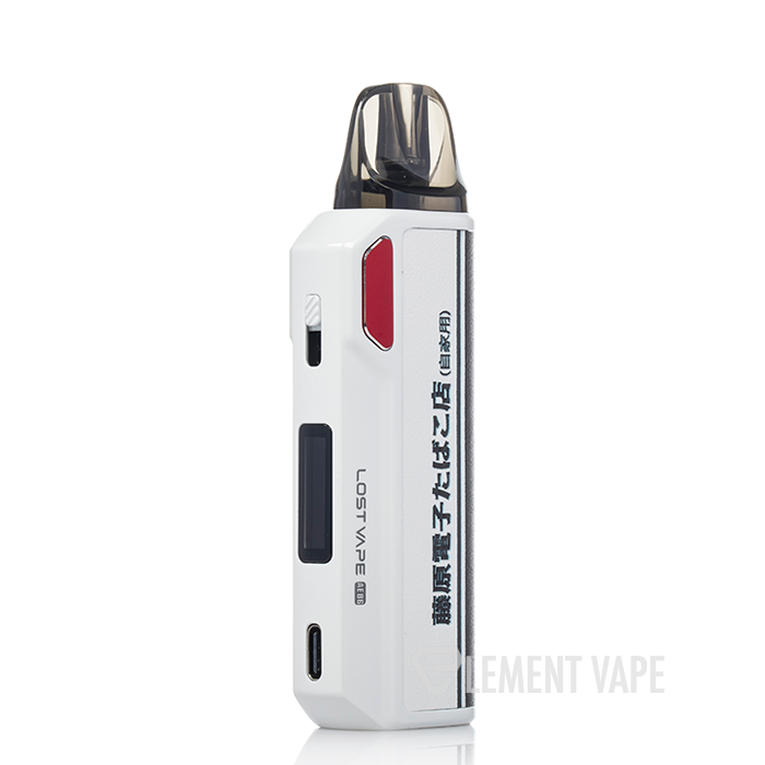 Lost Vape Thelema Elite DM45 Starter Kit