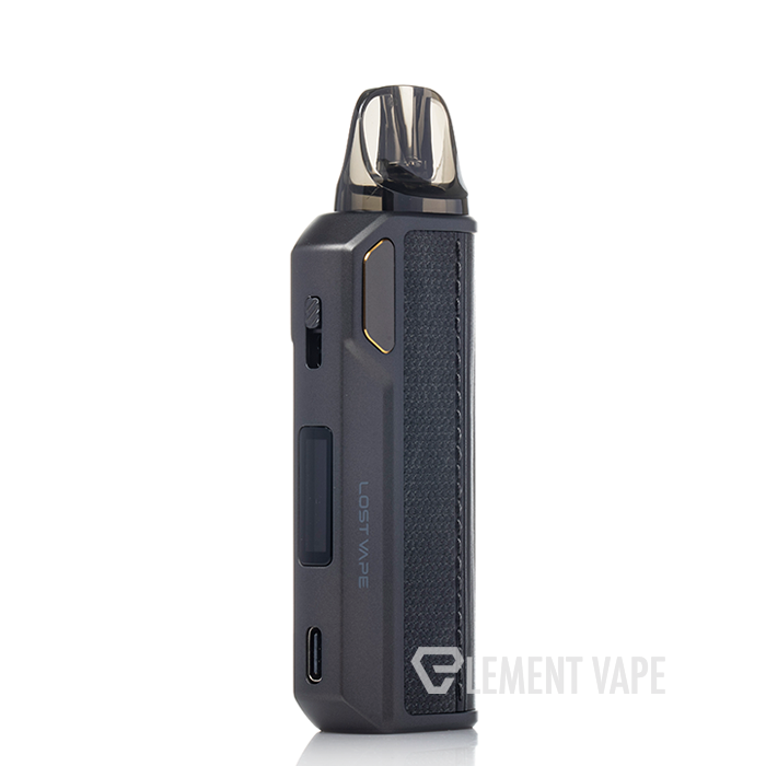 Lost Vape Thelema Elite DM45 Starter Kit