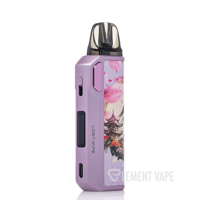 elfbar elfa kaufen Lost Vape Thelema Elite DM45 Starter Kit $23.99