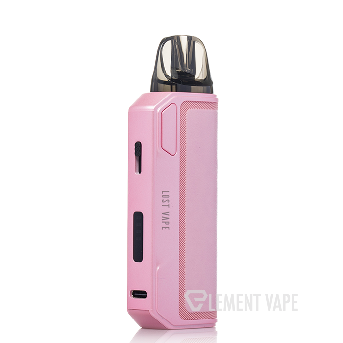 elfbar elfa master akku Lost Vape Thelema Elite S 40W Pod Kit $15.99