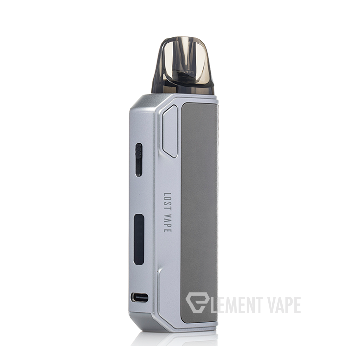 elfbar elfa kaufen Introducing the Lost Vape Thelema Elite S Pod System Kit main image 1