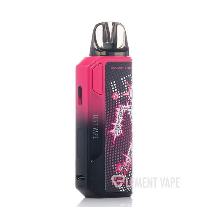 price of vape cartridges Empty 1.5mL 510 Black Tip Vape Cartridge