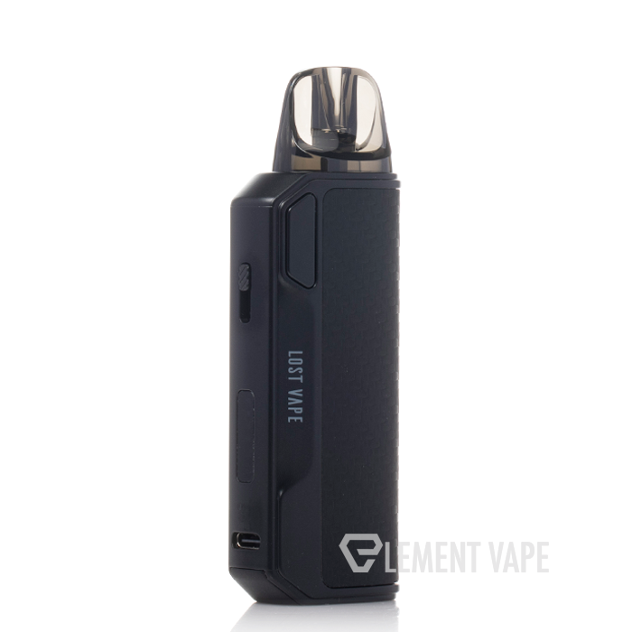 Lost Vape Thelema Elite S 40W Pod Kit $15.99