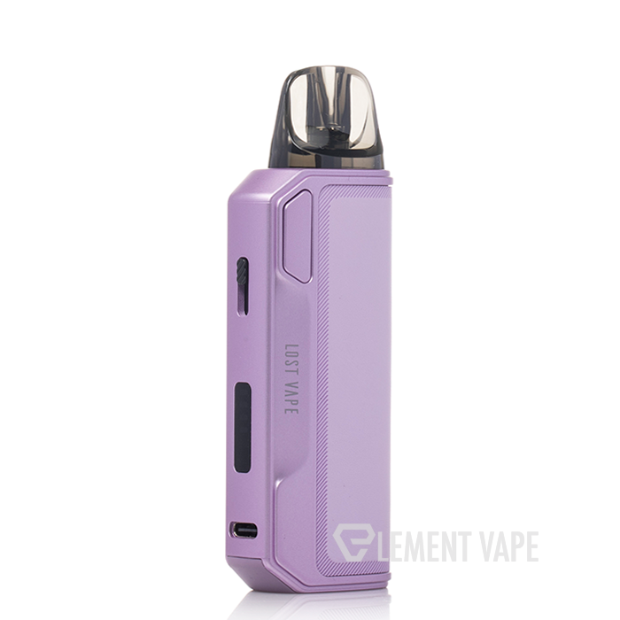 lost vape thelema elite s pod THELEMA ELITE S-Best MTL Vape main image 1