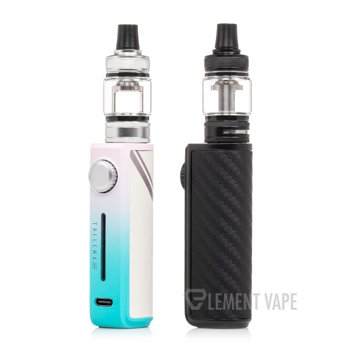 geekvape aegis solo 3 istruzioni THELEMA GO POD KIT main image 0