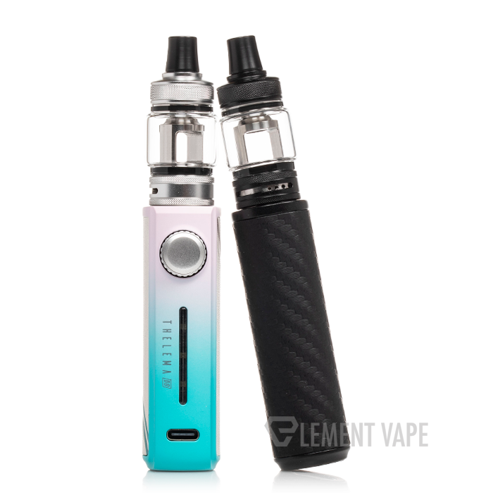 lost vape prix Lost Vape Thelema GO Starter Kit