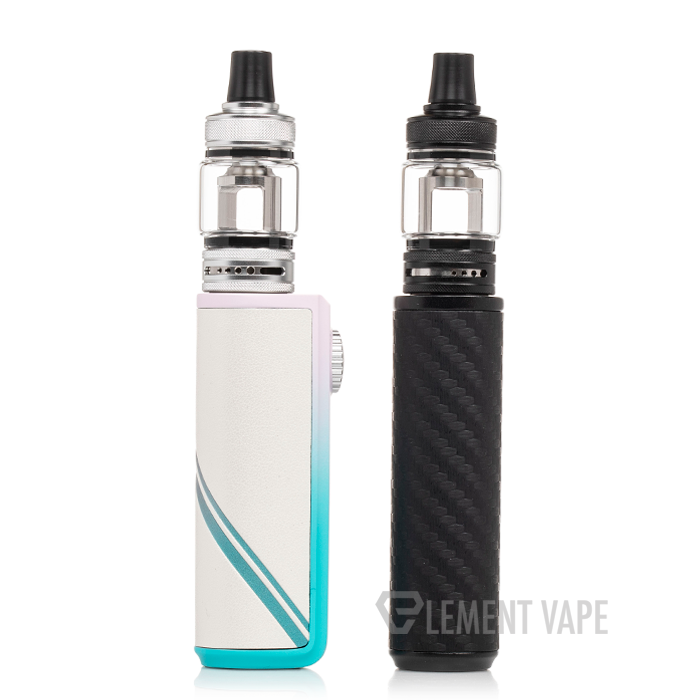 elfbar nachfüll pod läuft aus Geekvape - Kit Pod Digi Max R 3000mAh – Belidim main image 1