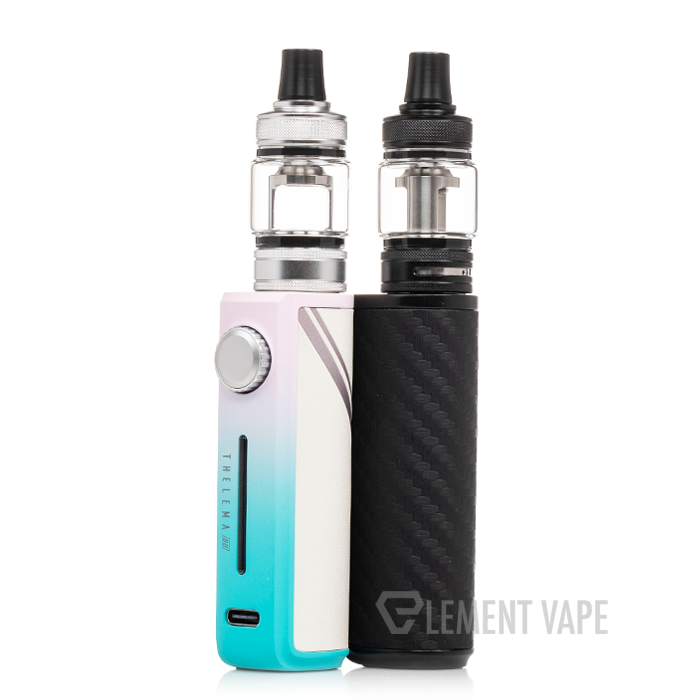 Lost Vape Thelema GO Starter Kit - $39.99