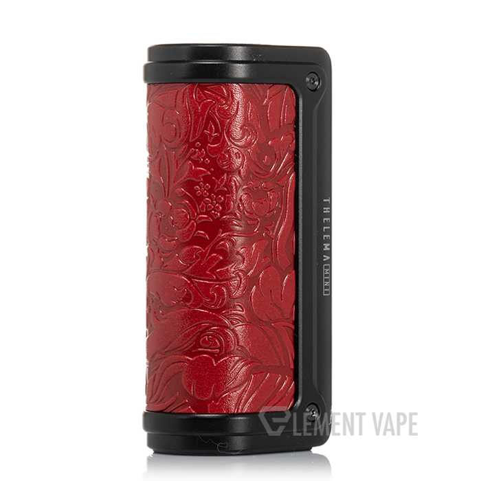 mamba geschmack vape Lost Vape Thelema Mini Kit (UB Lite Tank / UB Lite Pod Tank)