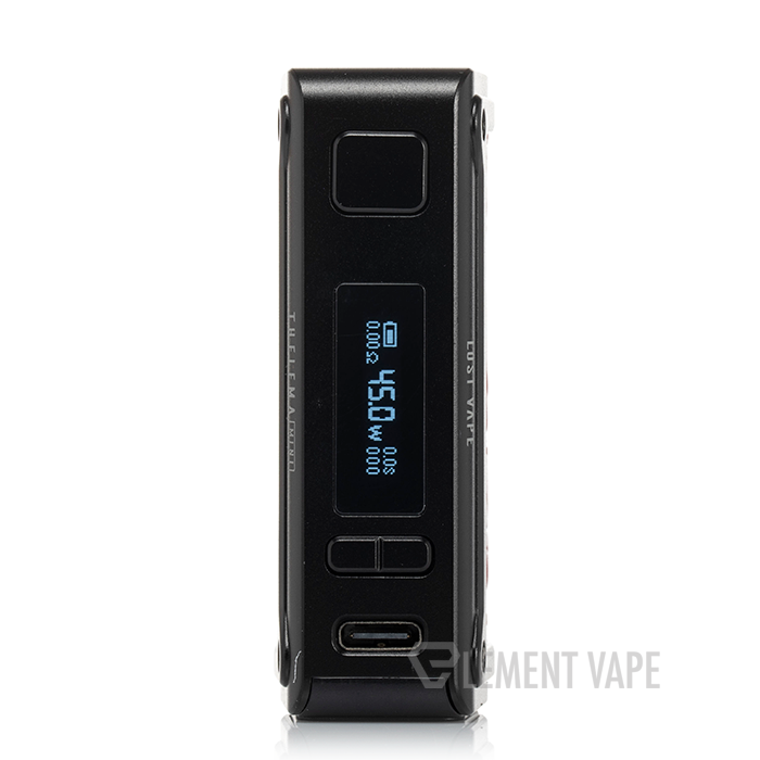 aegis geekvape zeus Lost Vape Thelema Lost Vape Thelema Elite S Pod Kit Lost Vape Thelema Nexus  Mini Pod System Kit 1200mAh 25W main image 0