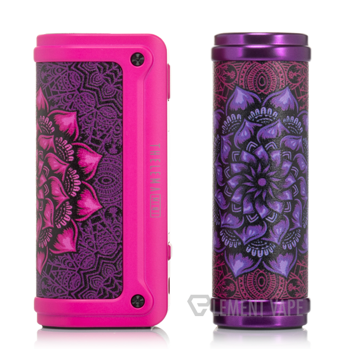 geekvape soul 2 problemi Thelema Mini Lost Vape Complete Kit