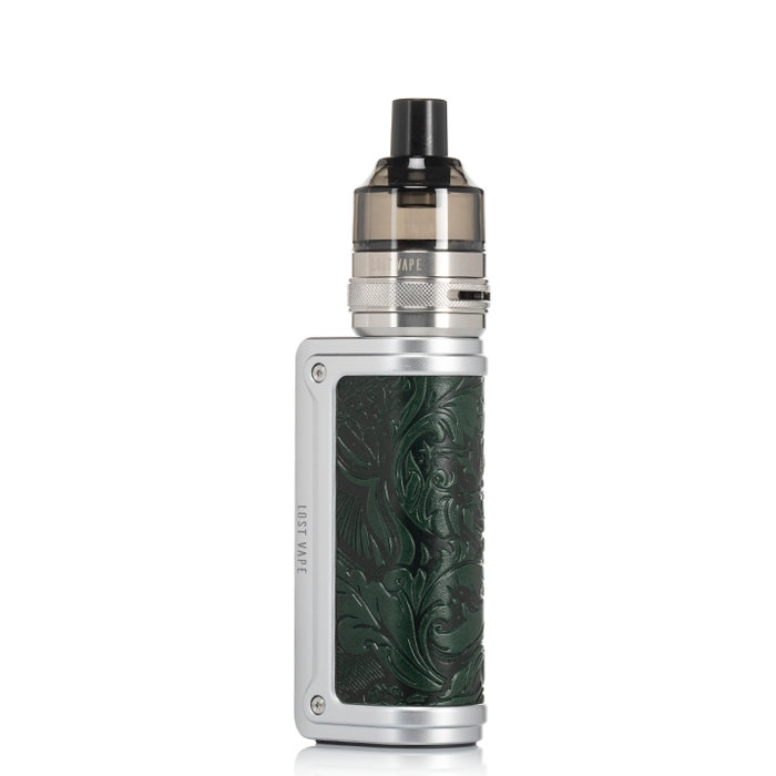 kit thelema mini lost vape Lost Vape Thelema Mini 45w Vape Kit
