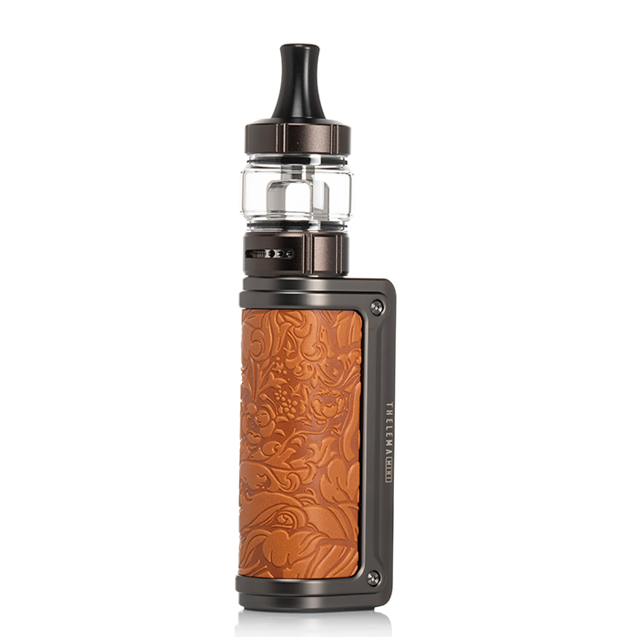 mamba geschmack vape Lost Vape Thelema Mini 45W Kit Review by Sam – HealthCabin main image 1