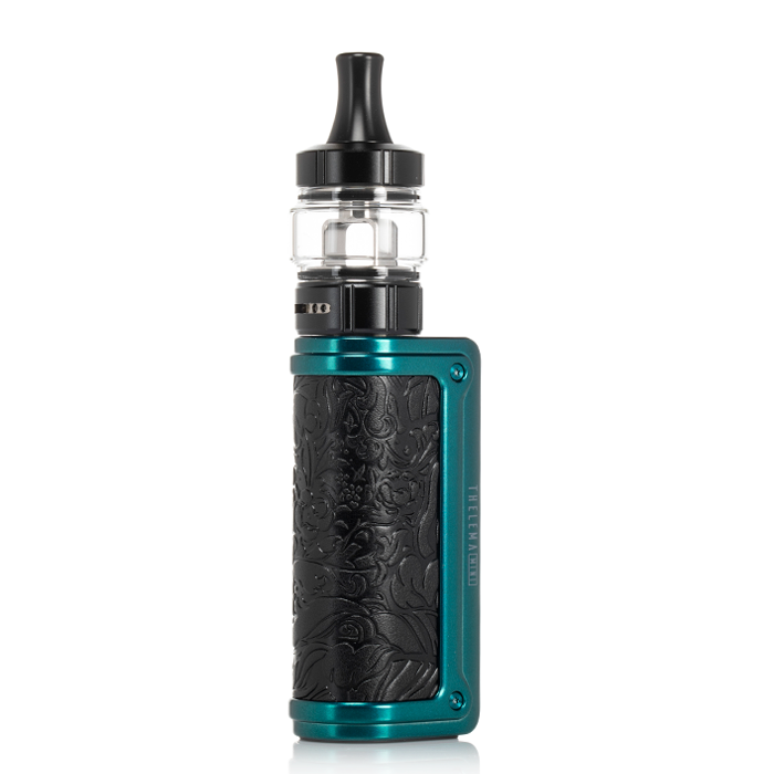kit thelema mini lost vape Lost Vape Thelema Mini Vape Kit main image 0