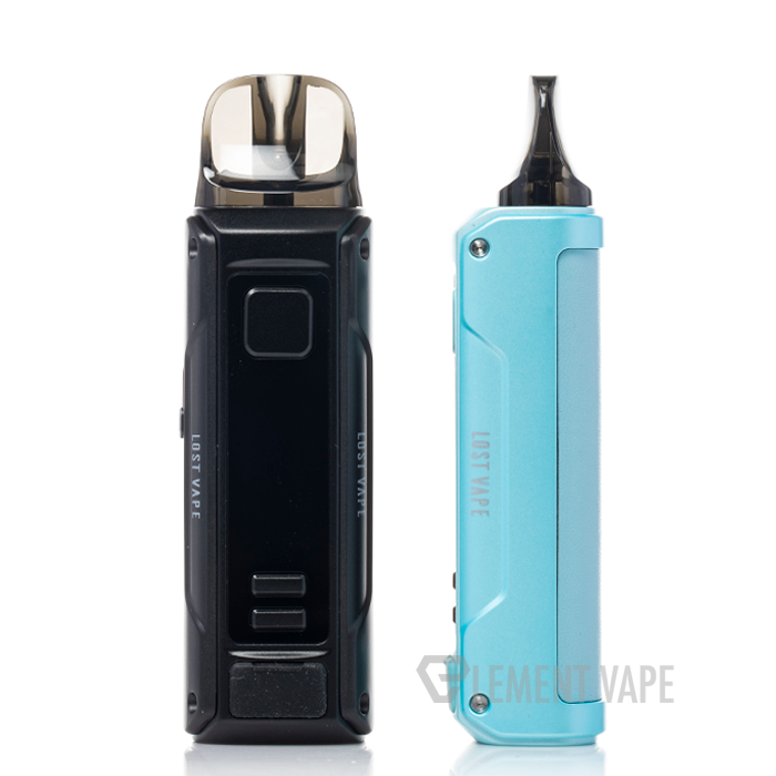 elfbar elfa master akku Lost Vape Thelema Nano Pod Kit 1400mAh main image 1