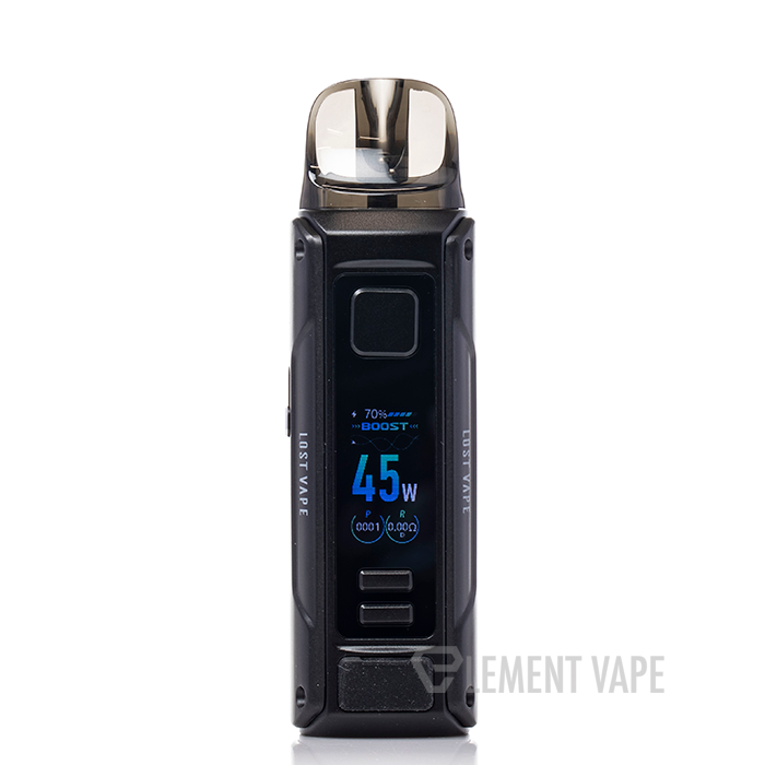 lost vape thelema nano pod kit Tahoe OG THC Vape Pen