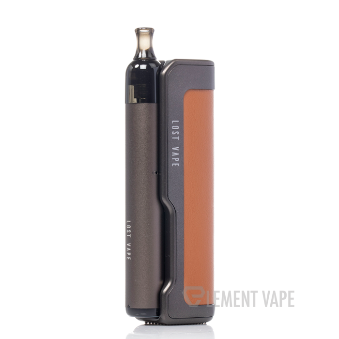 thelema nexus lost vape Adjustable Airflow Pod Kit: Thelema Nexus Mini MTL Vaping