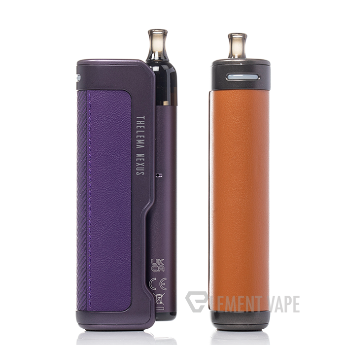 Lost Vape Thelema Nexus PCC Pod Kit - $37.99