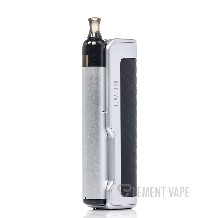 geekvape aegis solo 3 istruzioni Thelema Nexus Pod Kit - by Lost Vape | Dubai & Abu Dhabi UAE main image 1