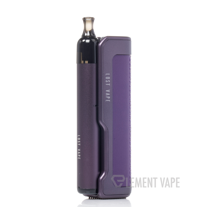 Lost Vape Thelema Nexus PCC Pod Kit - $37.99