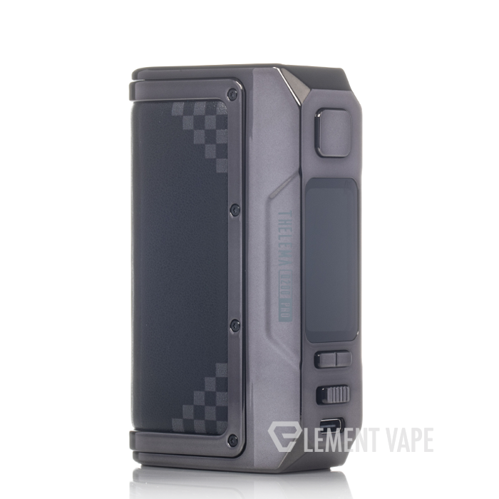 Lost Vape THELEMA Q200 PRO Box Mod Lost Vape THELEMA Q200 PRO Box Mod